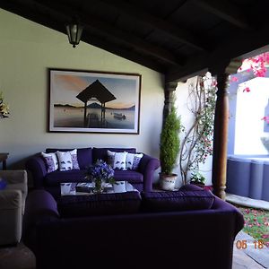 Casa Naranjo